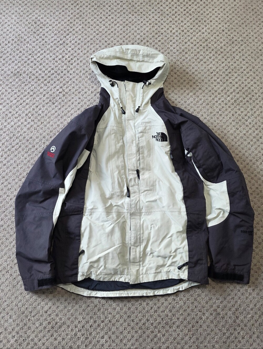 Vintage The North Face Summit Series Goretex Jacket